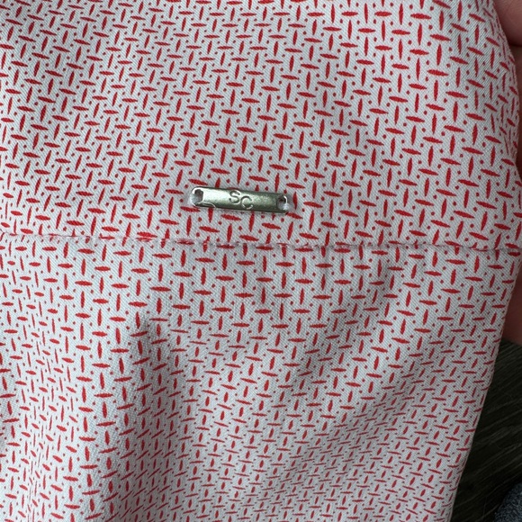 SC & Co skort - Picture 4 of 8